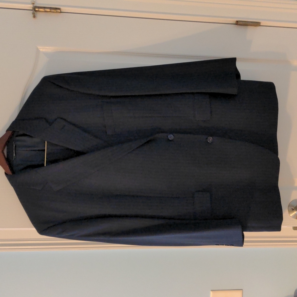 Men's suit